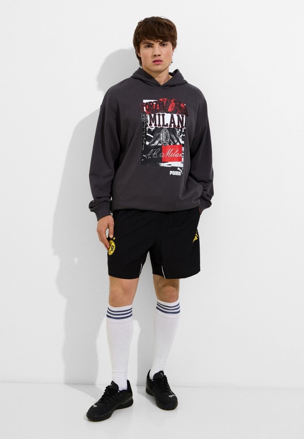 PUMA Худи - ACM ftblNRGY+ Hoodie - фото 2