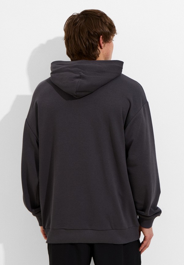 PUMA Худи - ACM ftblNRGY+ Hoodie - фото 3