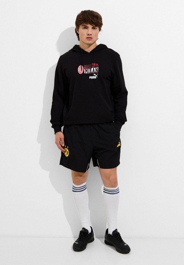 PUMA Худи - ACM ftblNRGY Hoodie - фото 2