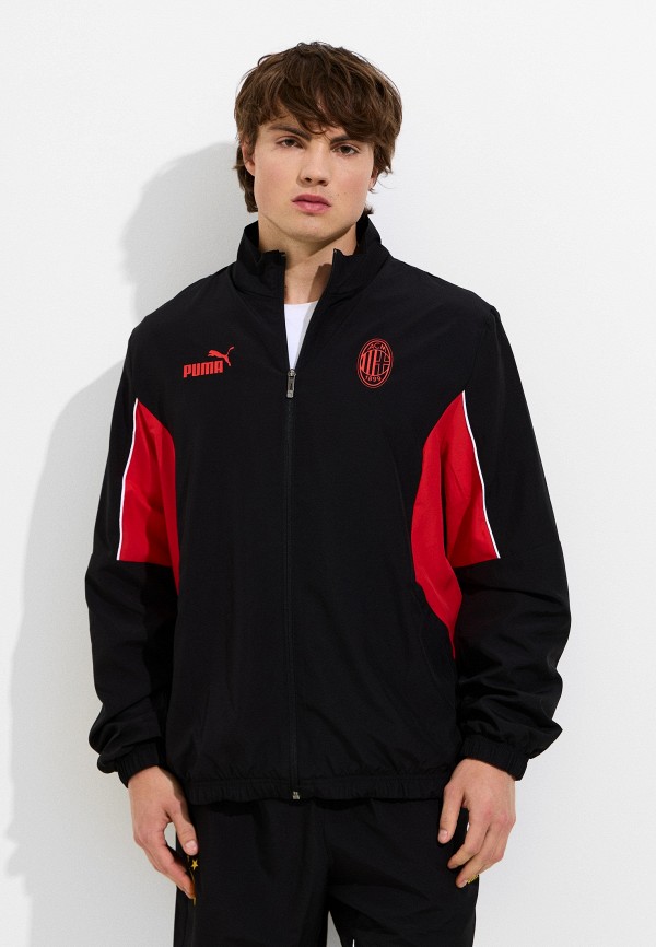 PUMA Олимпийка - ACM ftblARCHIVE Jacket - фото 1