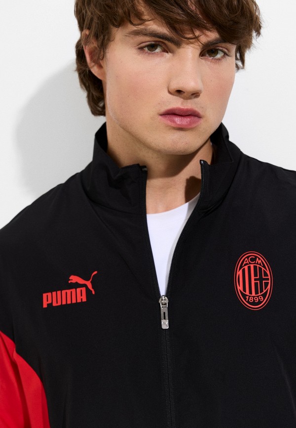 PUMA Олимпийка - ACM ftblARCHIVE Jacket - фото 4