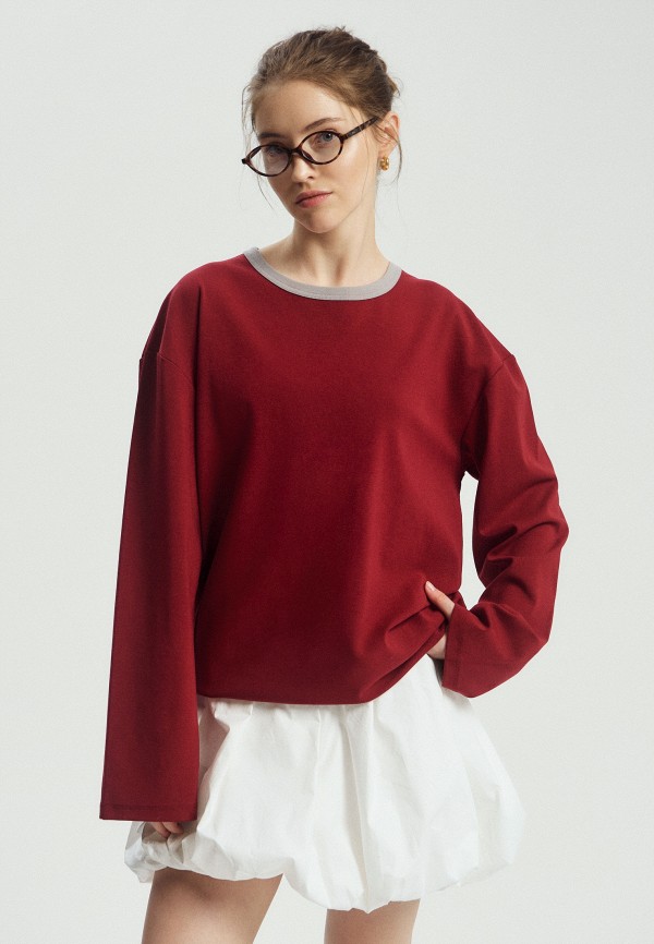 Nume Лонгслив - фото 1