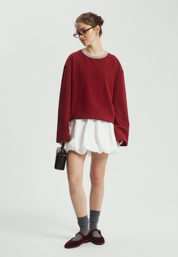 Nume Лонгслив - фото 2