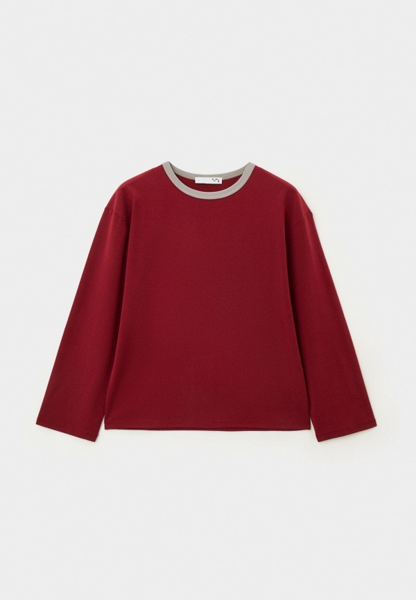 Nume Лонгслив - фото 5