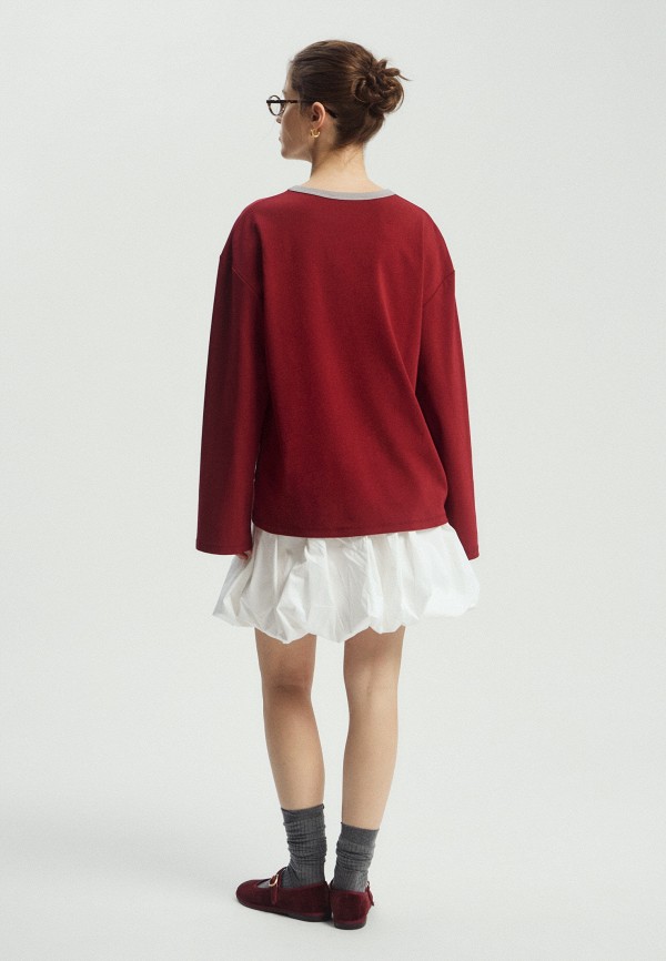 Nume Лонгслив - фото 3