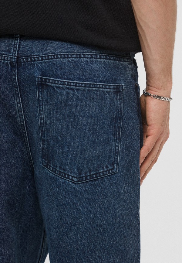 Mademan Джинсы - BAGGY - фото 5