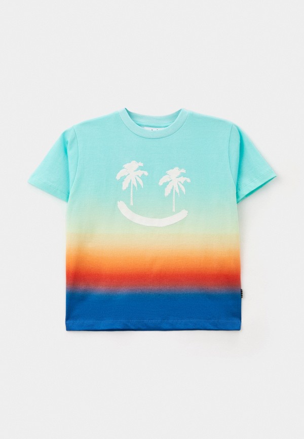 Molo Футболка - Rodney - фото 1