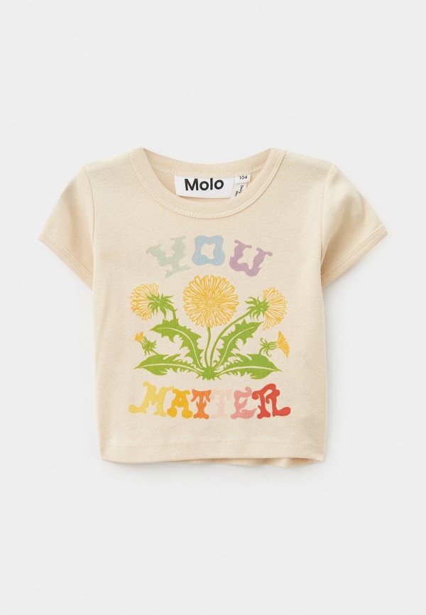 Molo Футболка - фото 1