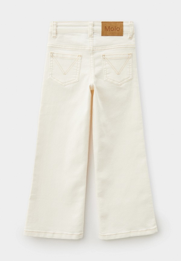 Molo Джинсы - фото 2