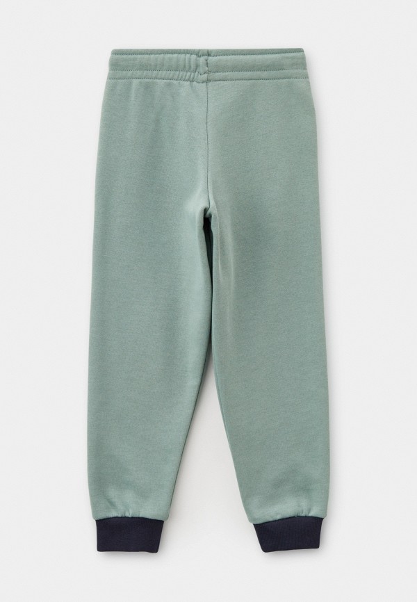 PUMA Брюки спортивные - SANDY ADVENTURES Sweatpants TR PS - фото 2