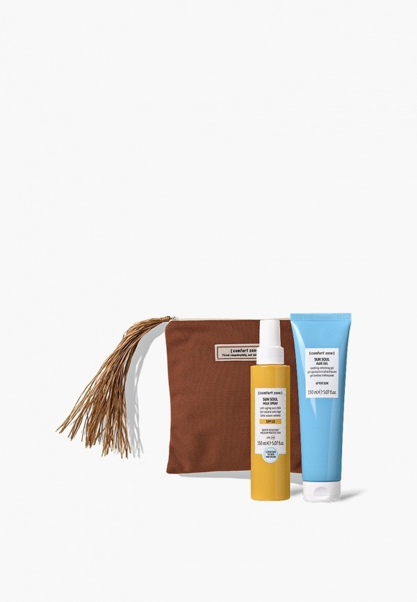 Comfort Zone Набор для ухода за телом -  - фото 1