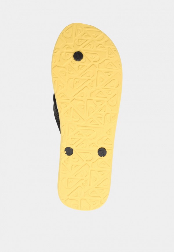 Quiksilver Сланцы - MOLOKAI SCREEN - фото 5