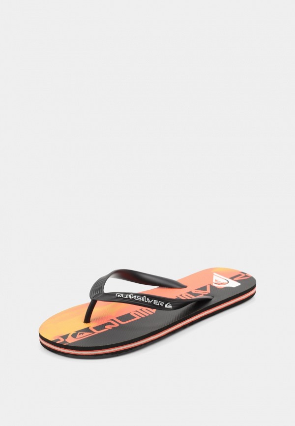 Quiksilver Сланцы - MOLOKAI ART 25 - фото 2
