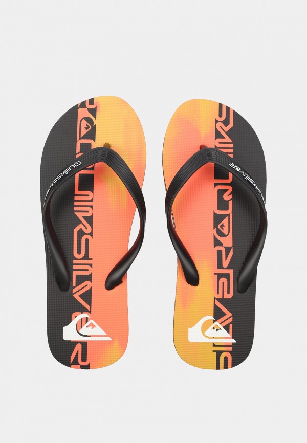 Quiksilver Сланцы - MOLOKAI ART 25 - фото 4