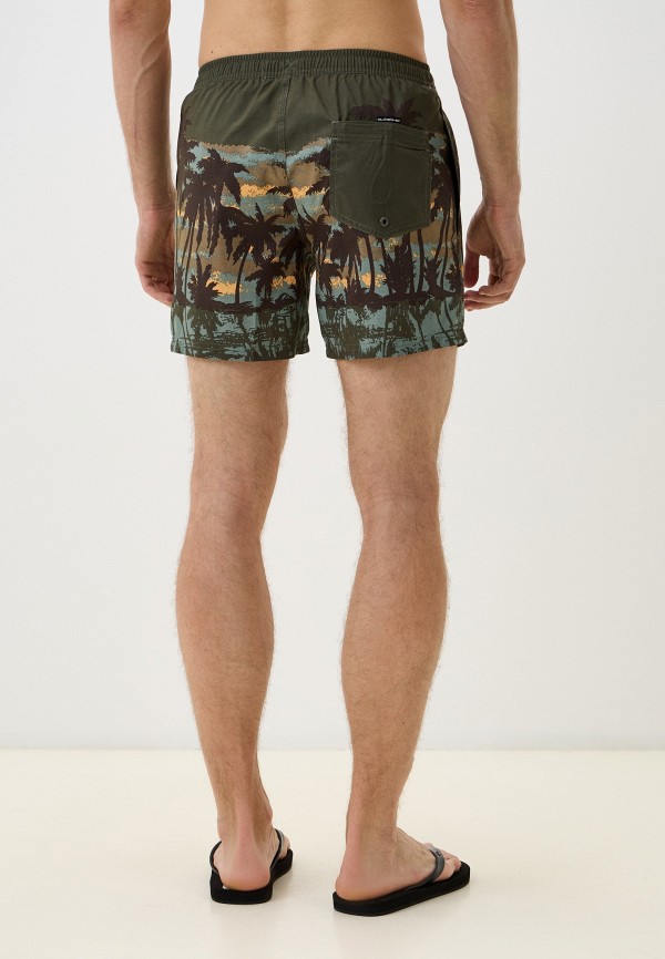 Quiksilver Шорты для плавания - EVERYDAY STRAIGHT VOLLEY 15 - фото 2