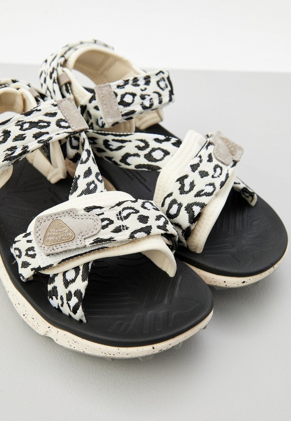 Flower Mountain Сандалии - фото 2