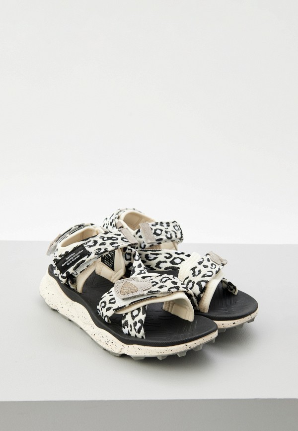 Flower Mountain Сандалии - фото 3