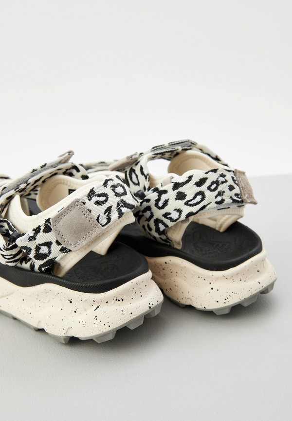 Flower Mountain Сандалии - фото 4