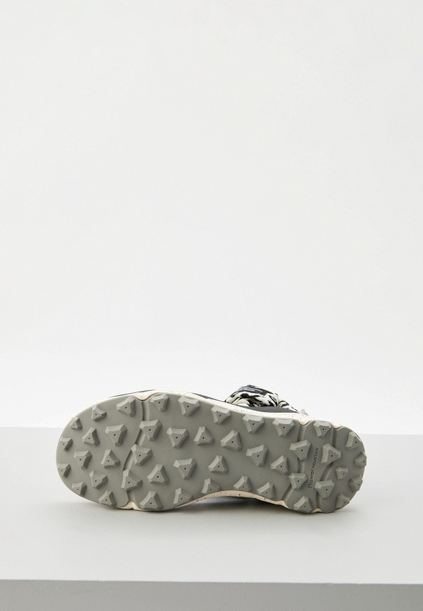 Flower Mountain Сандалии - фото 5