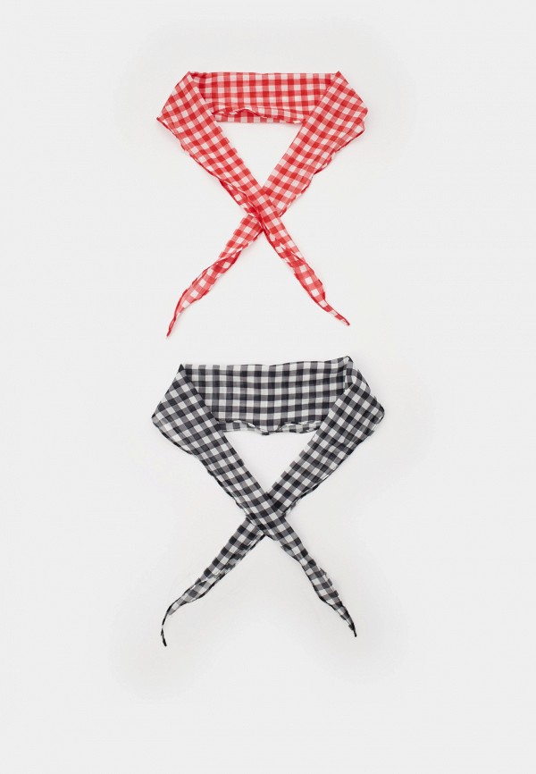 Mango Платки 2 шт. - BANDANES - фото 1