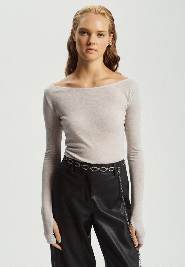 Nume Лонгслив - фото 1