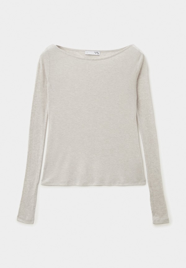 Nume Лонгслив - фото 6