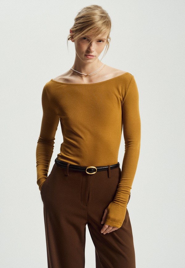 Nume Лонгслив - фото 1