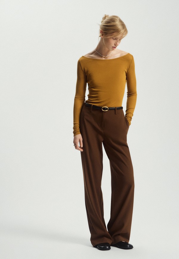 Nume Лонгслив - фото 2