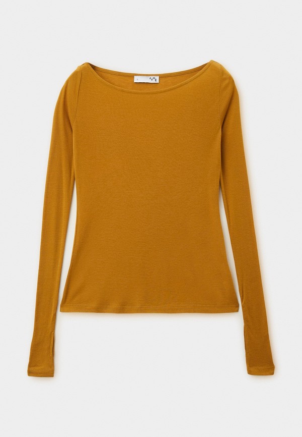 Nume Лонгслив - фото 5