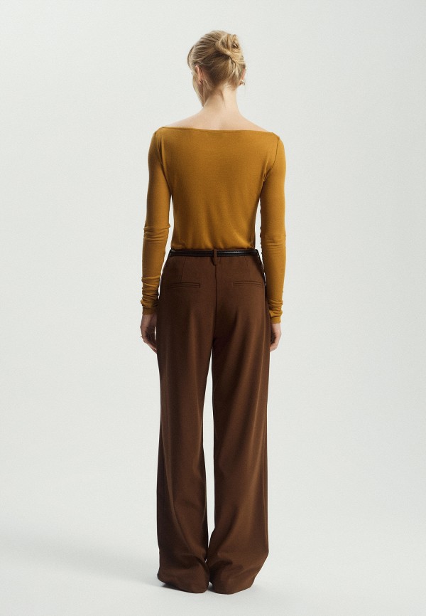 Nume Лонгслив - фото 3