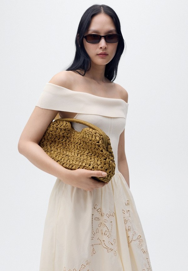 Mango Платье - TANO - фото 2