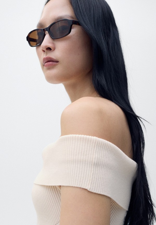 Mango Платье - TANO - фото 5