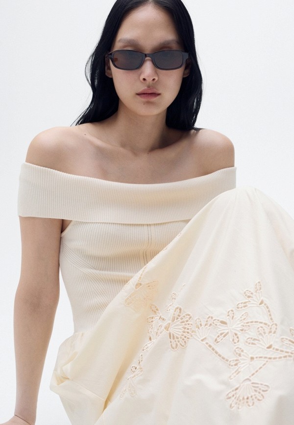 Mango Платье - TANO - фото 6