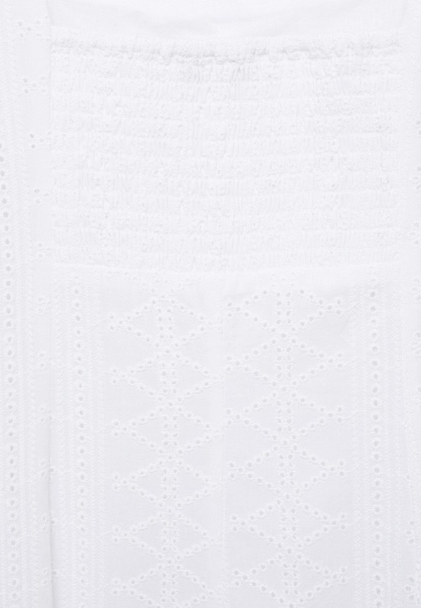 Mango Сарафан - PLEATS - фото 4