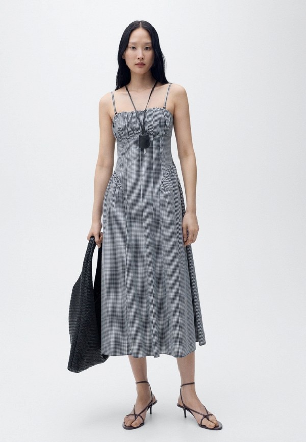 Mango Сарафан - ZELDA - фото 1