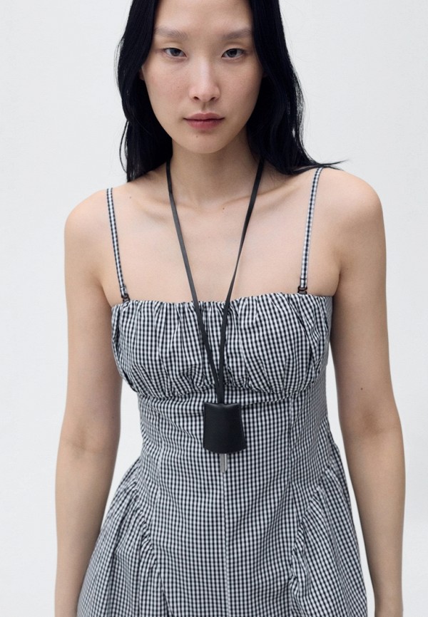 Mango Сарафан - ZELDA - фото 2