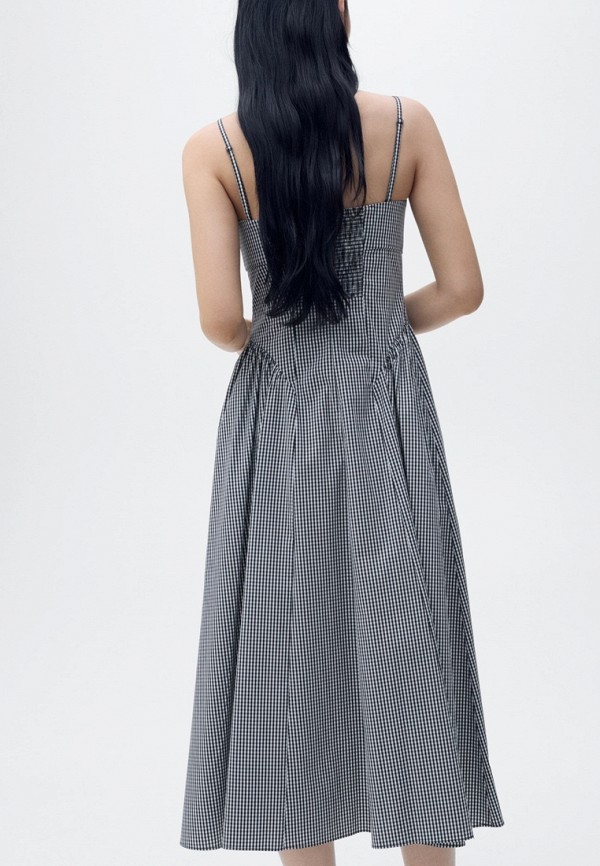 Mango Сарафан - ZELDA - фото 3