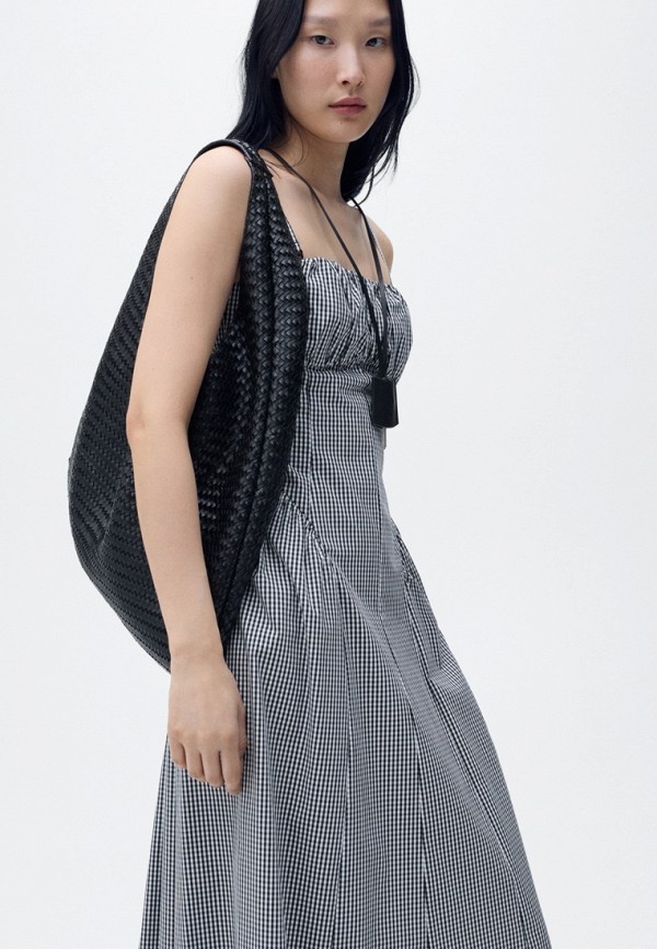 Mango Сарафан - ZELDA - фото 5