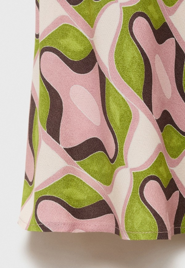 Mango Платье - COSMO - фото 4