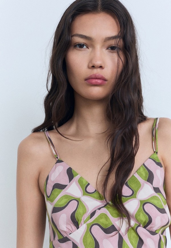 Mango Платье - COSMO - фото 5