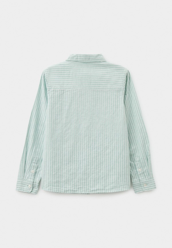 Mango Kids Рубашка - FORMAC - фото 2