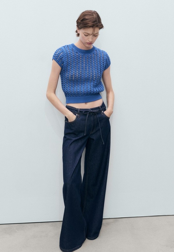 Mango Джемпер - SKIE - фото 2