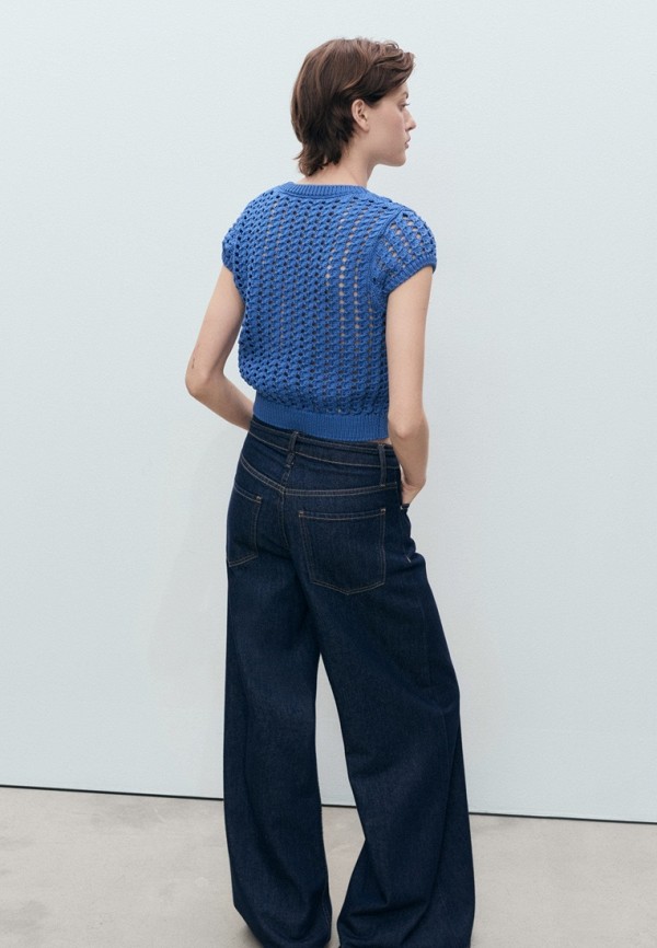 Mango Джемпер - SKIE - фото 3