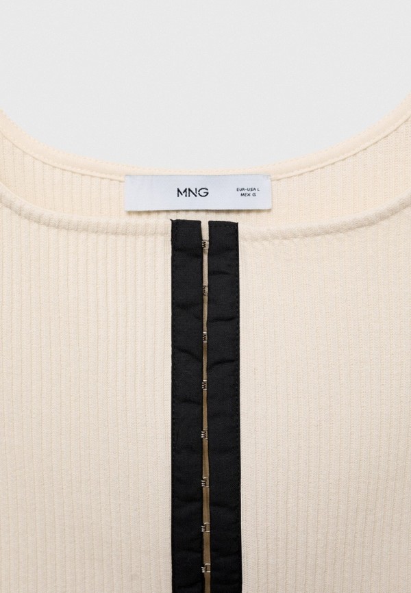 Mango Топ - SUNE - фото 6