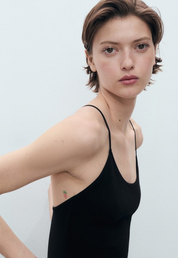 Mango Платье - MARTIN - фото 5