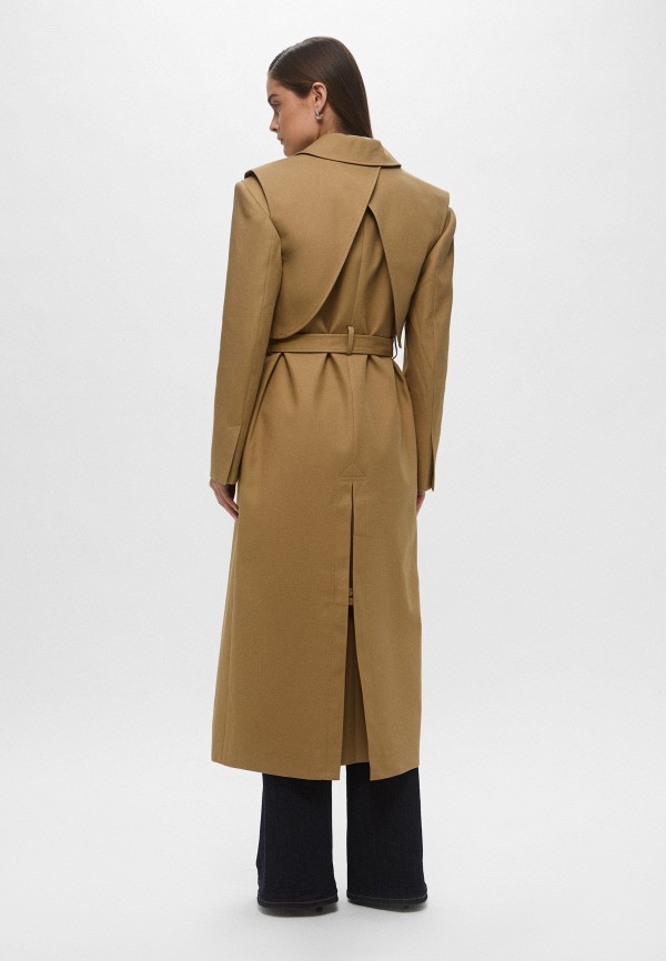 Yuliawave Плащ - фото 3