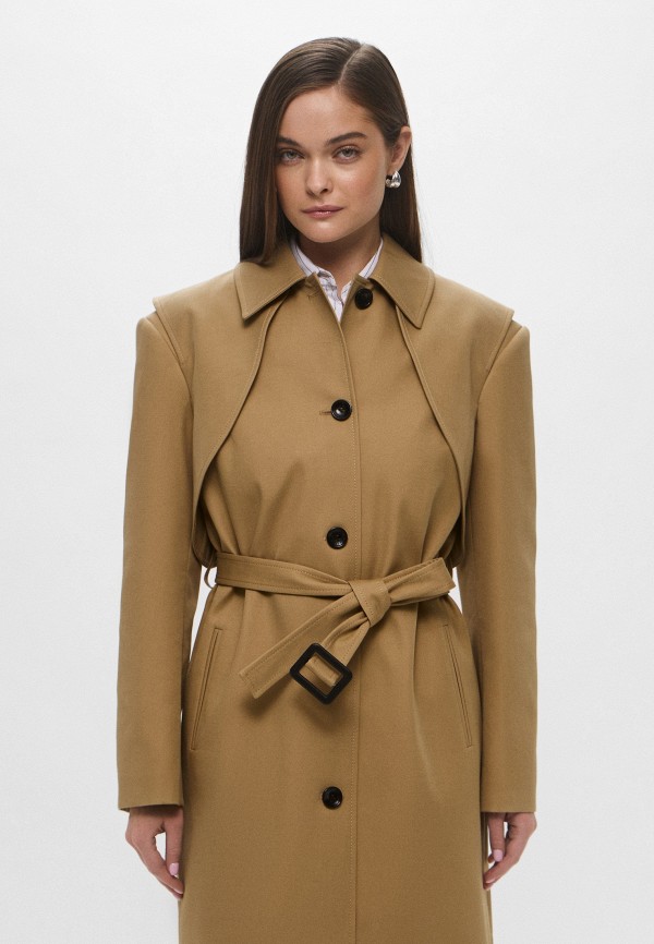 Yuliawave Плащ - фото 4