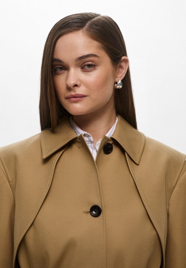 Yuliawave Плащ - фото 5