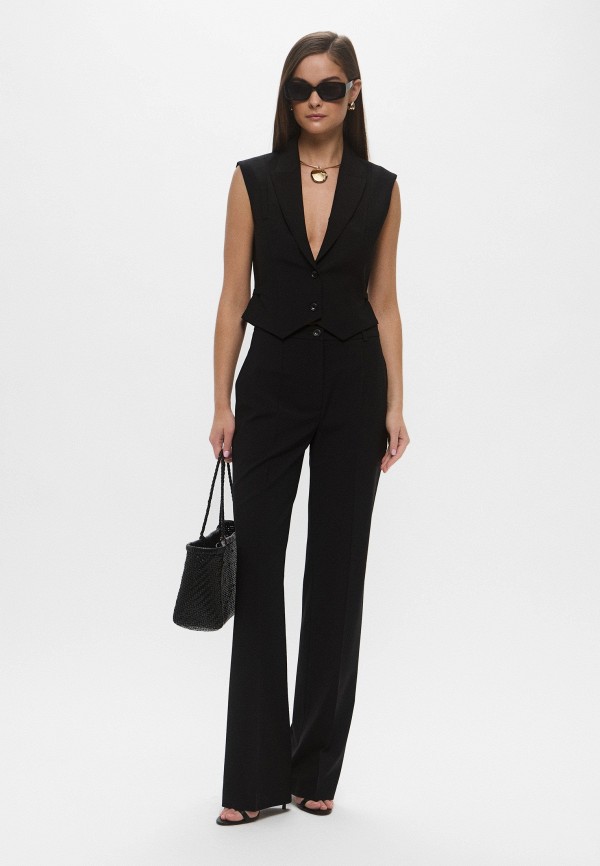 Yuliawave Жилет - фото 2