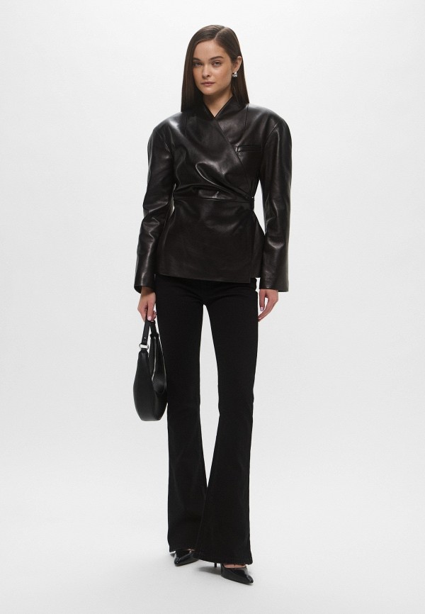 Yuliawave Жакет - фото 2